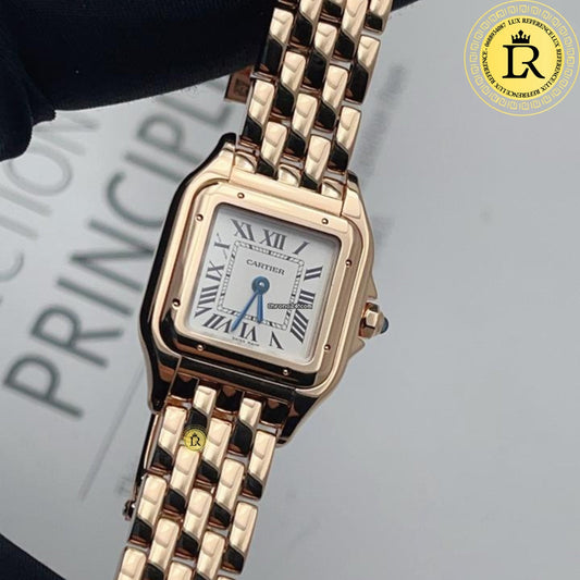 Panthere De Cartier WGPN0040