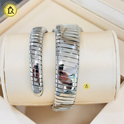 Bvlgari Serpenti fond blanc sertie