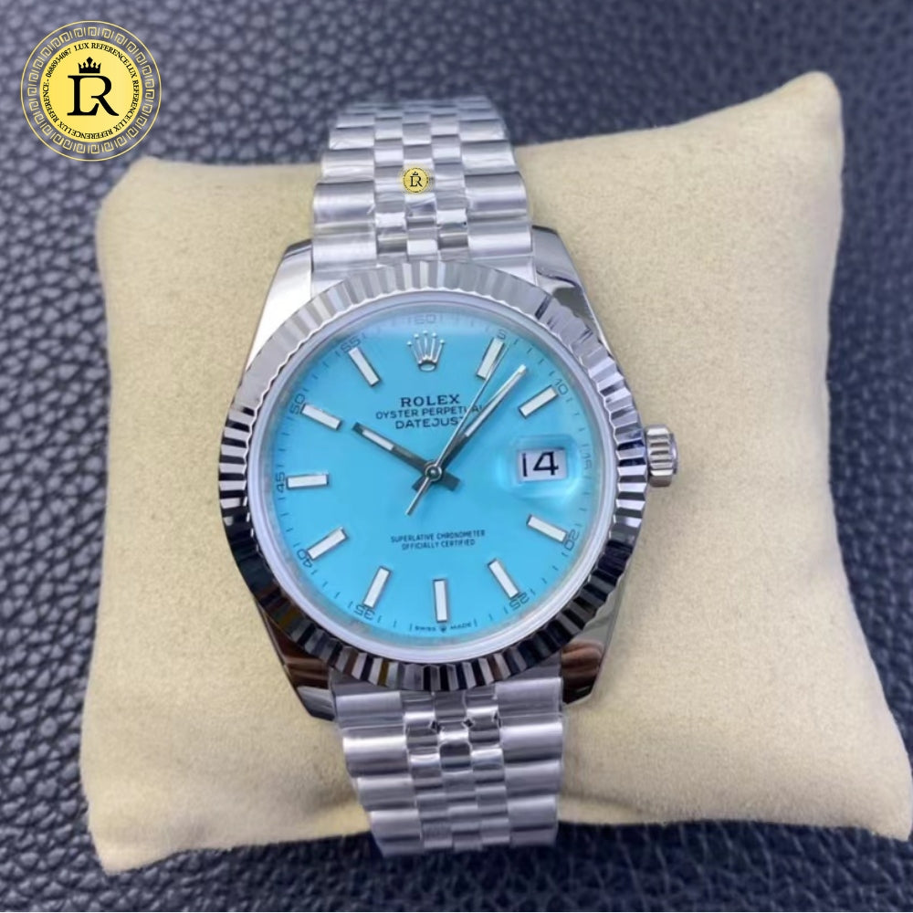 Rolex  Datejust
