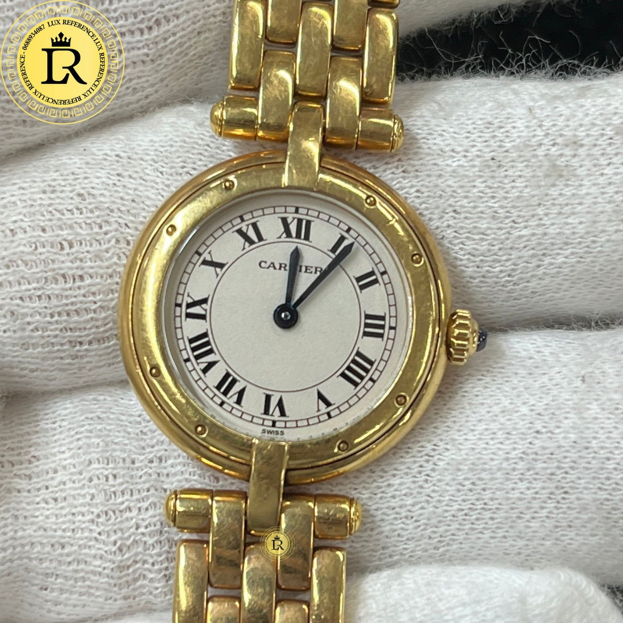 Cartier panthere 66920