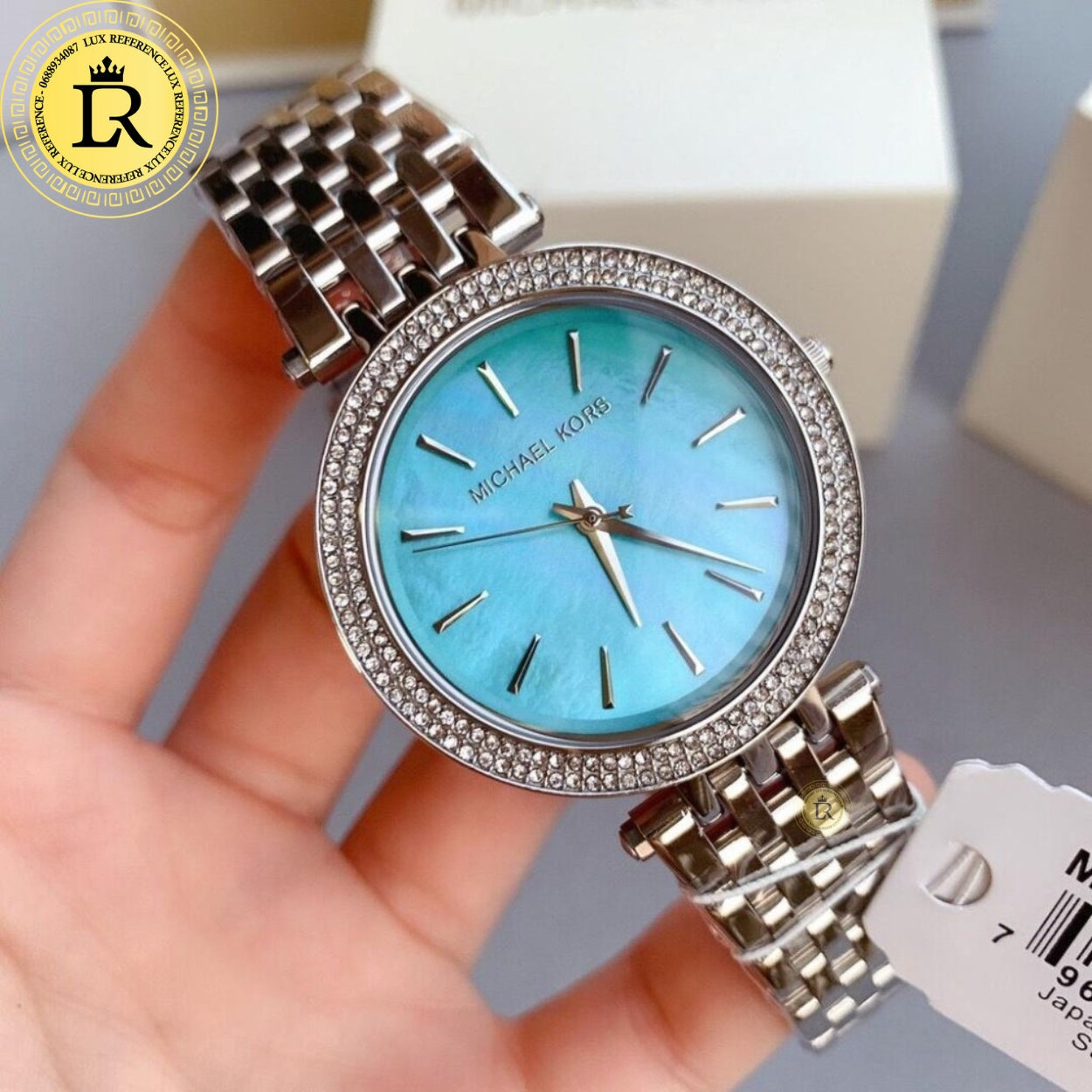 Montre Michael Kors MK3403