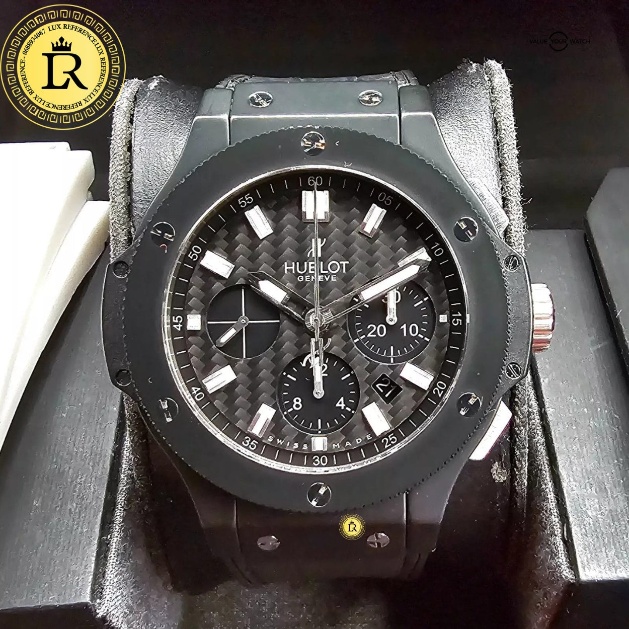 Hublot Big Bang 44 mm