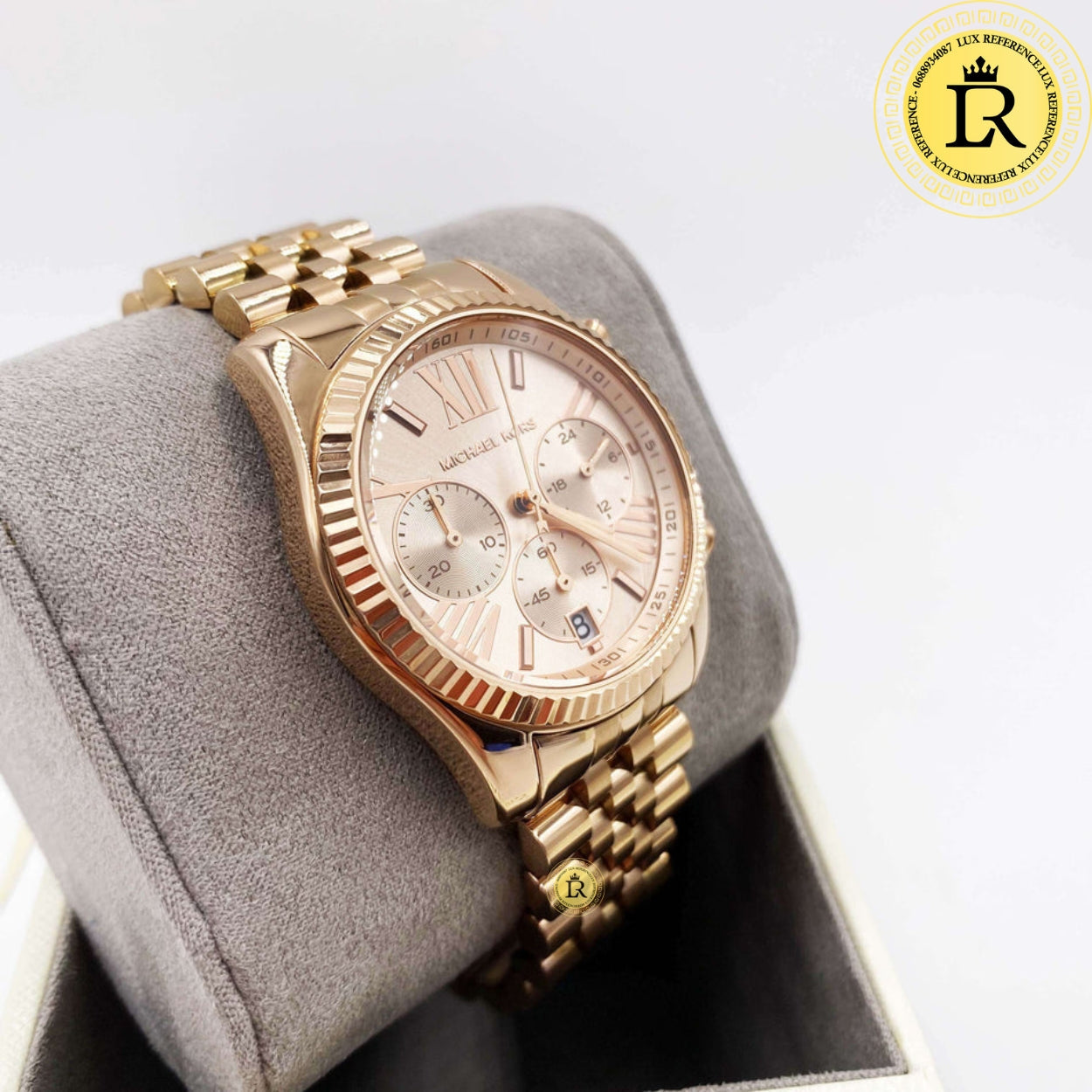 Montre Michael Kors MK5569