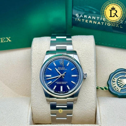 rolex oyster perpetual pour femmes