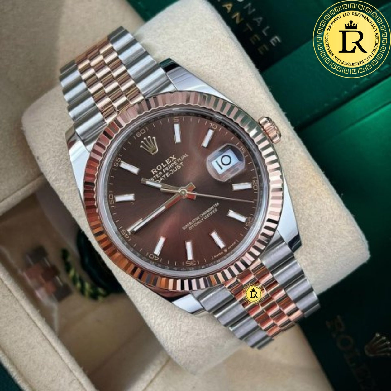 Rolex Datejust
