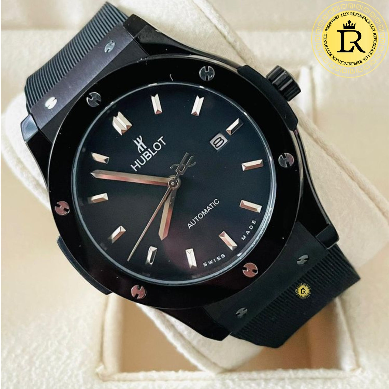 Hublot Classic Fusion 42mm