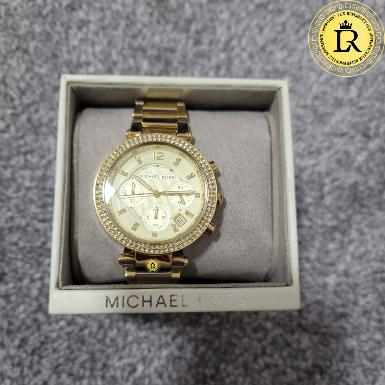 Montre Michael Kors MK5354