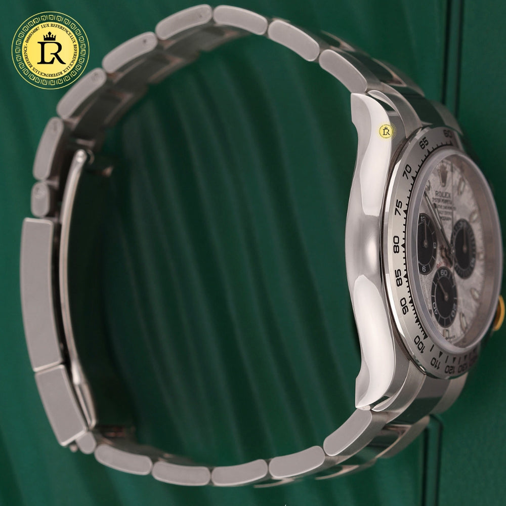 Rolex Meteorite Cosmograph Daytona