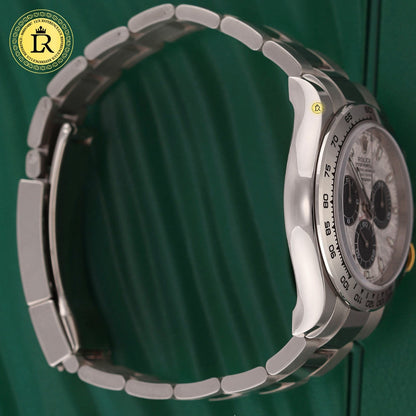 Rolex Meteorite Cosmograph Daytona