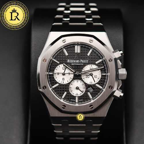 Royal oak chronographe