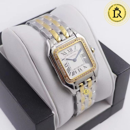 Cartier Panthere W2PN0006