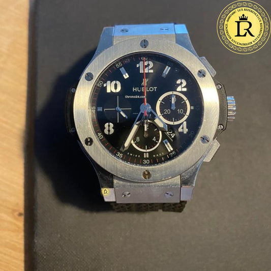 Big Bang Original Steel