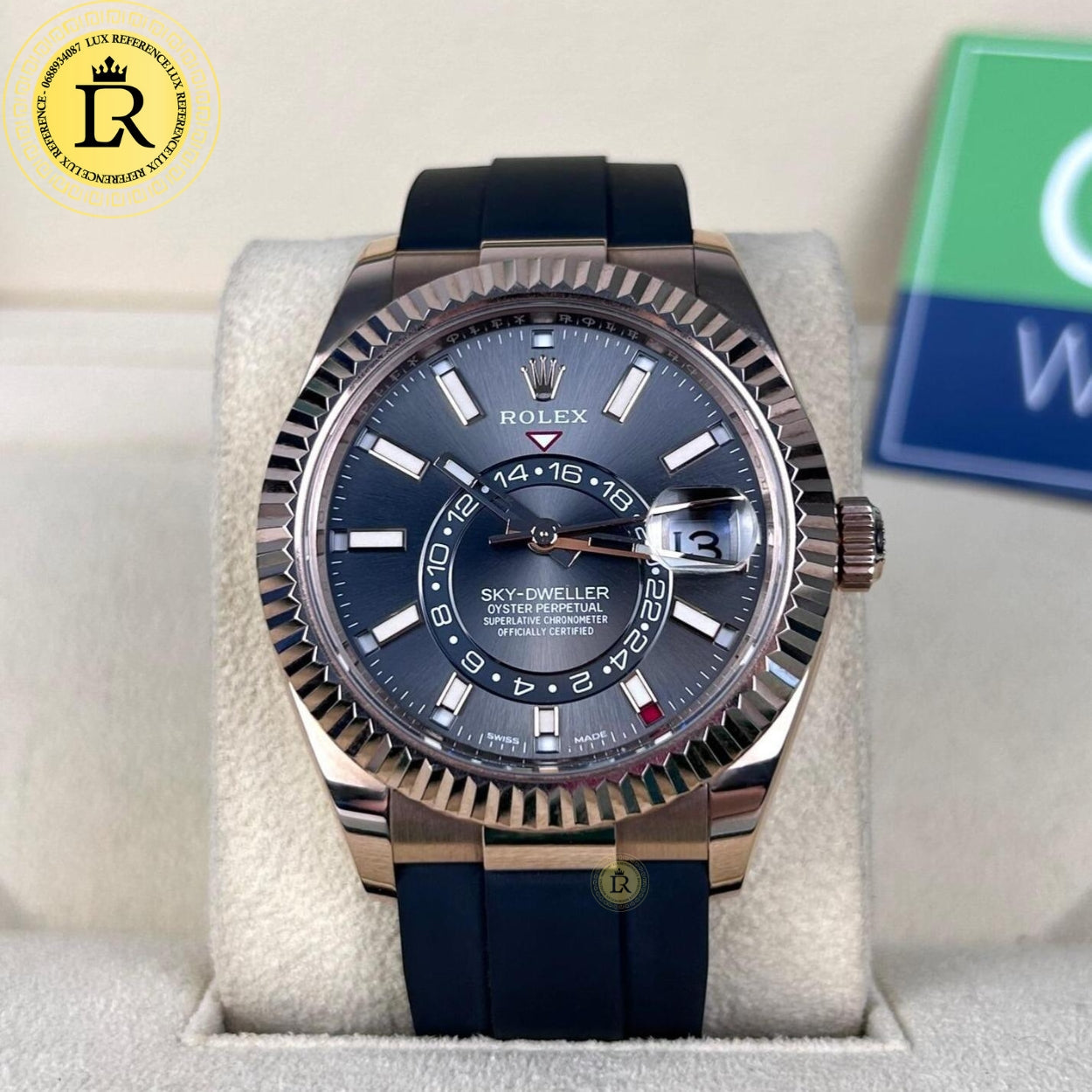 Rolex Sky-Dweller