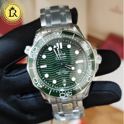 Omega Seamaster Diver