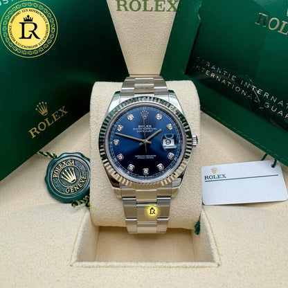 Rolex Datejust 36