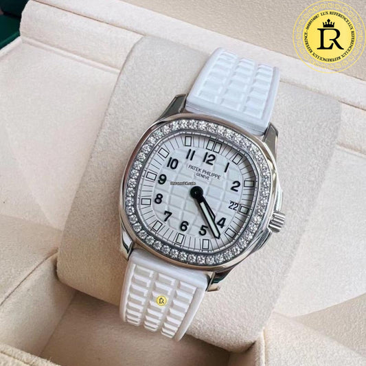 Patek Philippe Aquanaut