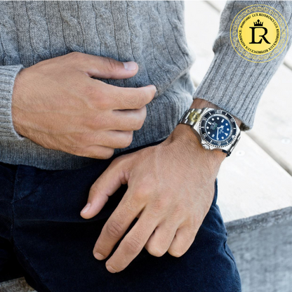 Rolex Deep Sea