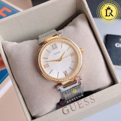 Montre GUESS Pour Femme, W0638L7