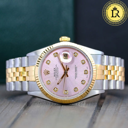 Rolex Lady-Datejust