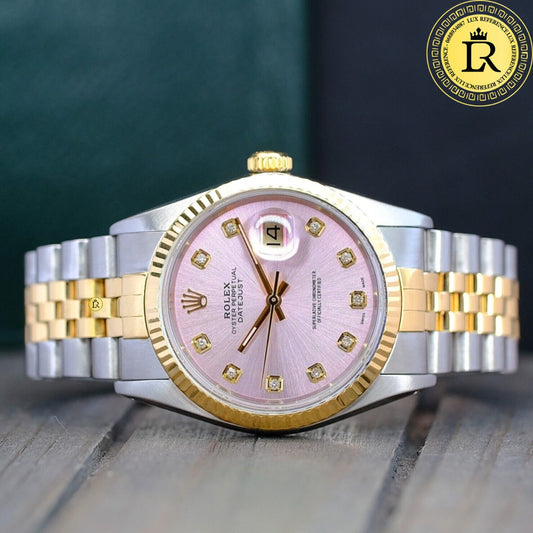 Rolex Lady-Datejust