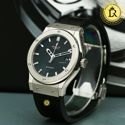 Hublot Classic Fusion