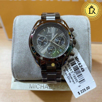 Montre Michael Kors Mk6249