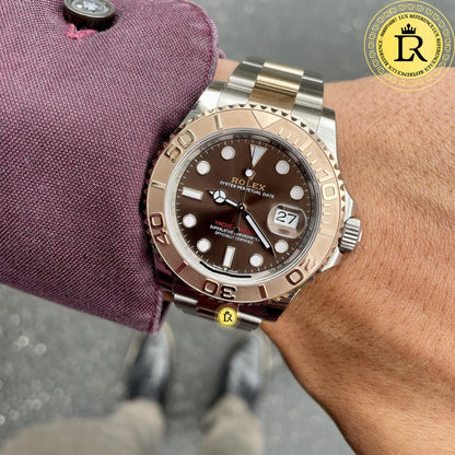ROLEX YACHT-MASTER40