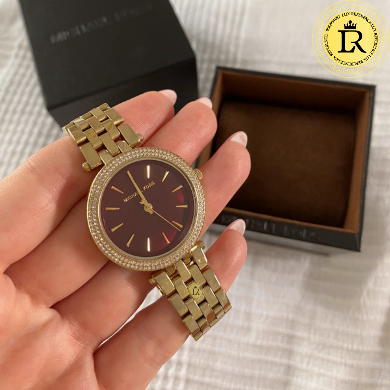 Montre Michael Kors MK3583