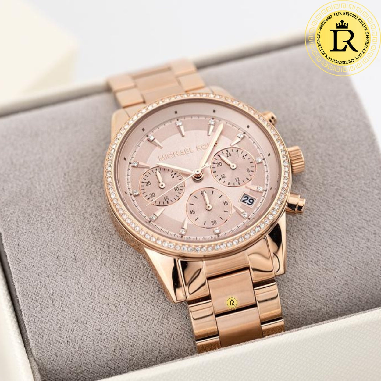 Montre Michael Kors MK5799