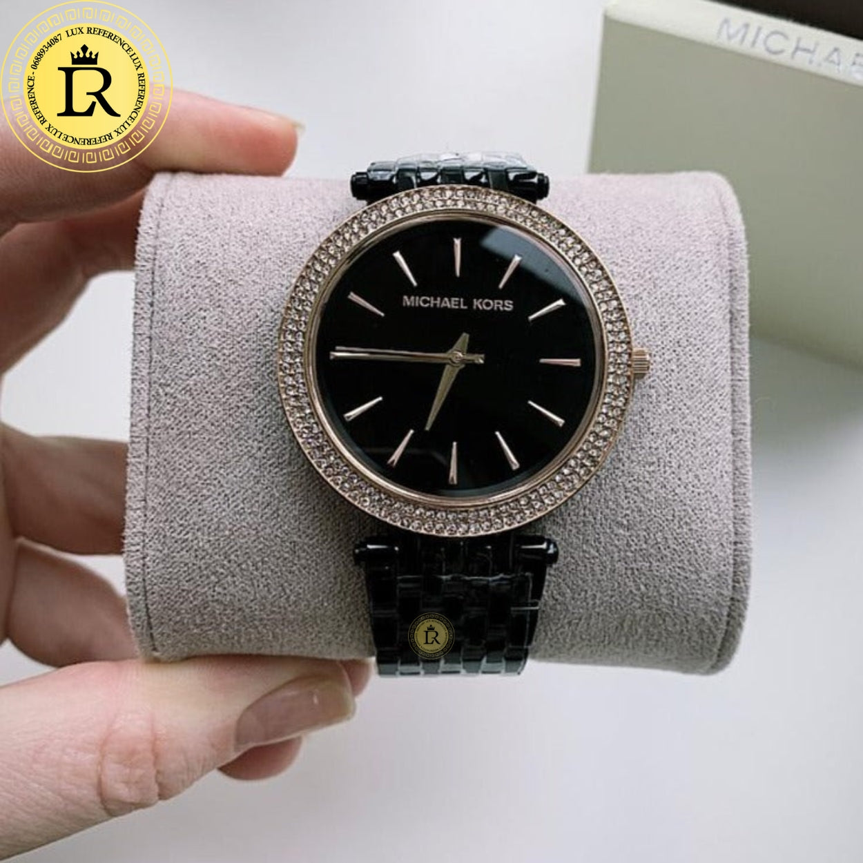 Montre Michael Kors MK3407