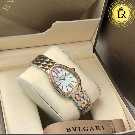 Serpenti Seduttori Montre