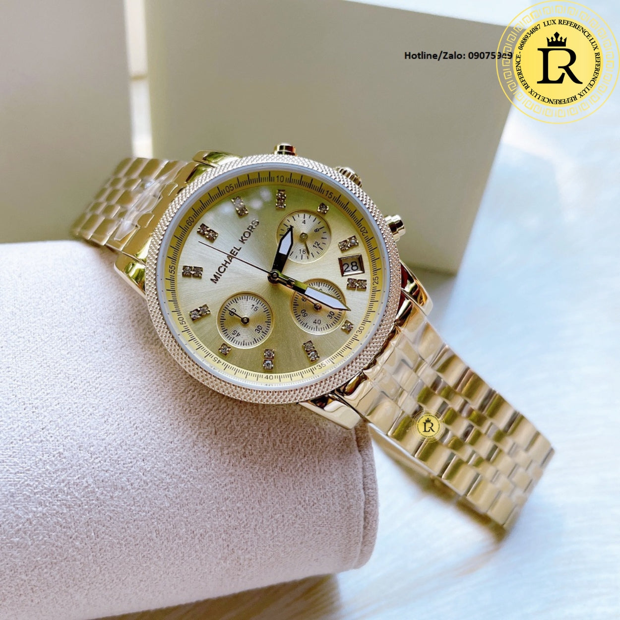 Montre Michael Kors MK5698