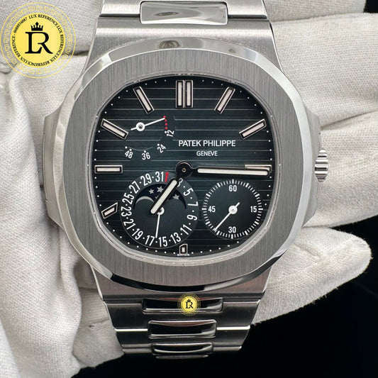 Patek Philippe Nautilus