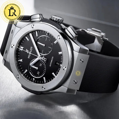 Hublot Classic Fusion Racing