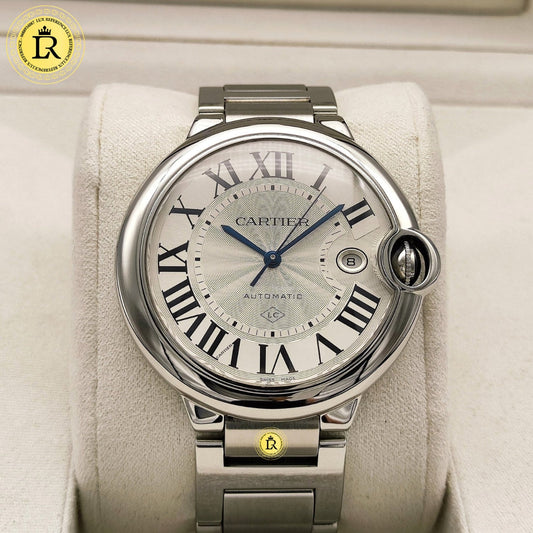 Ballon Bleu WSBB0040