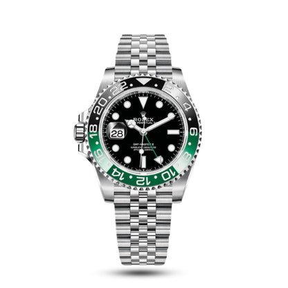 ROLEX SPRITE JUBILEE