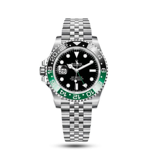 ROLEX SPRITE JUBILEE