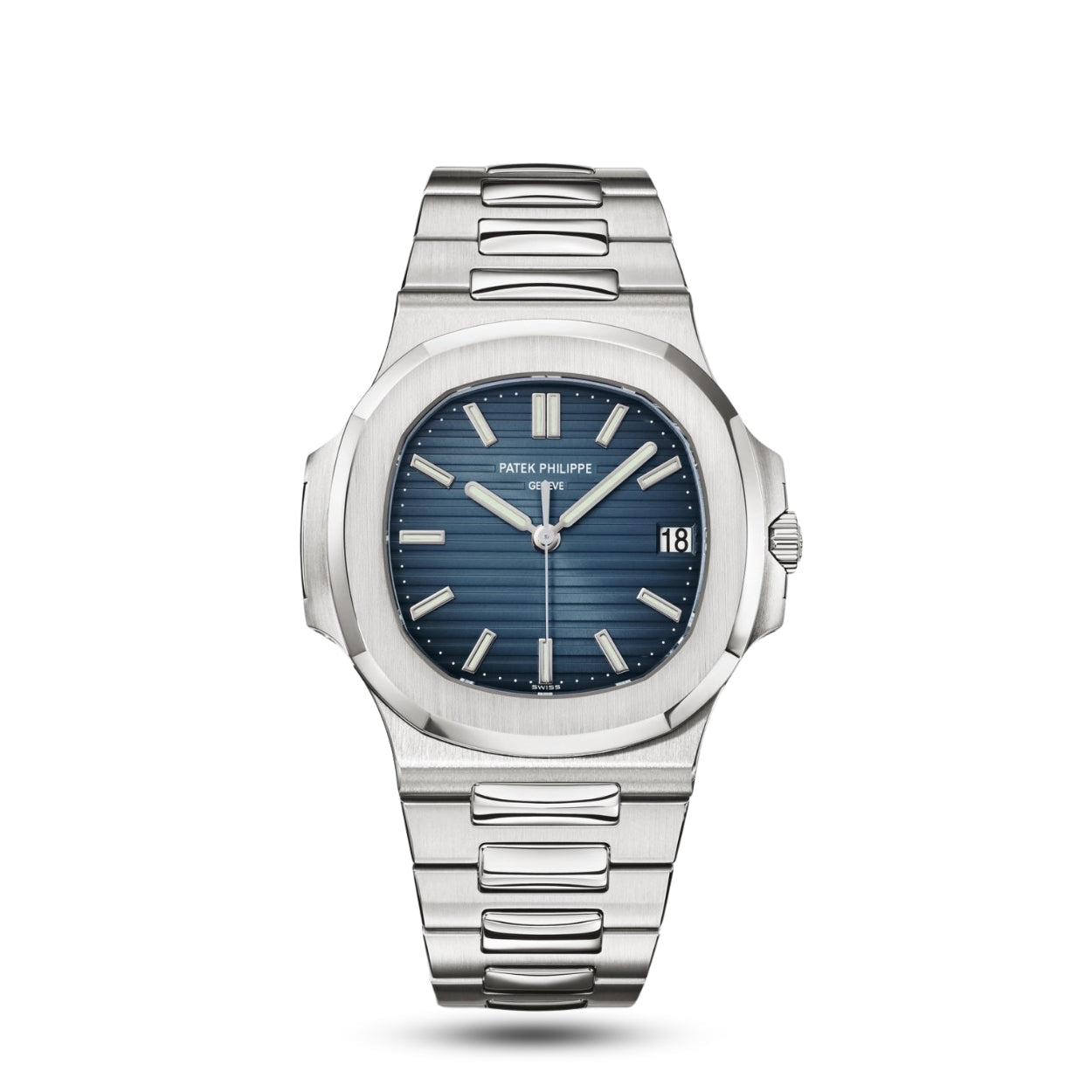 Montre Homme Patek Nautilus Automatique 57111A