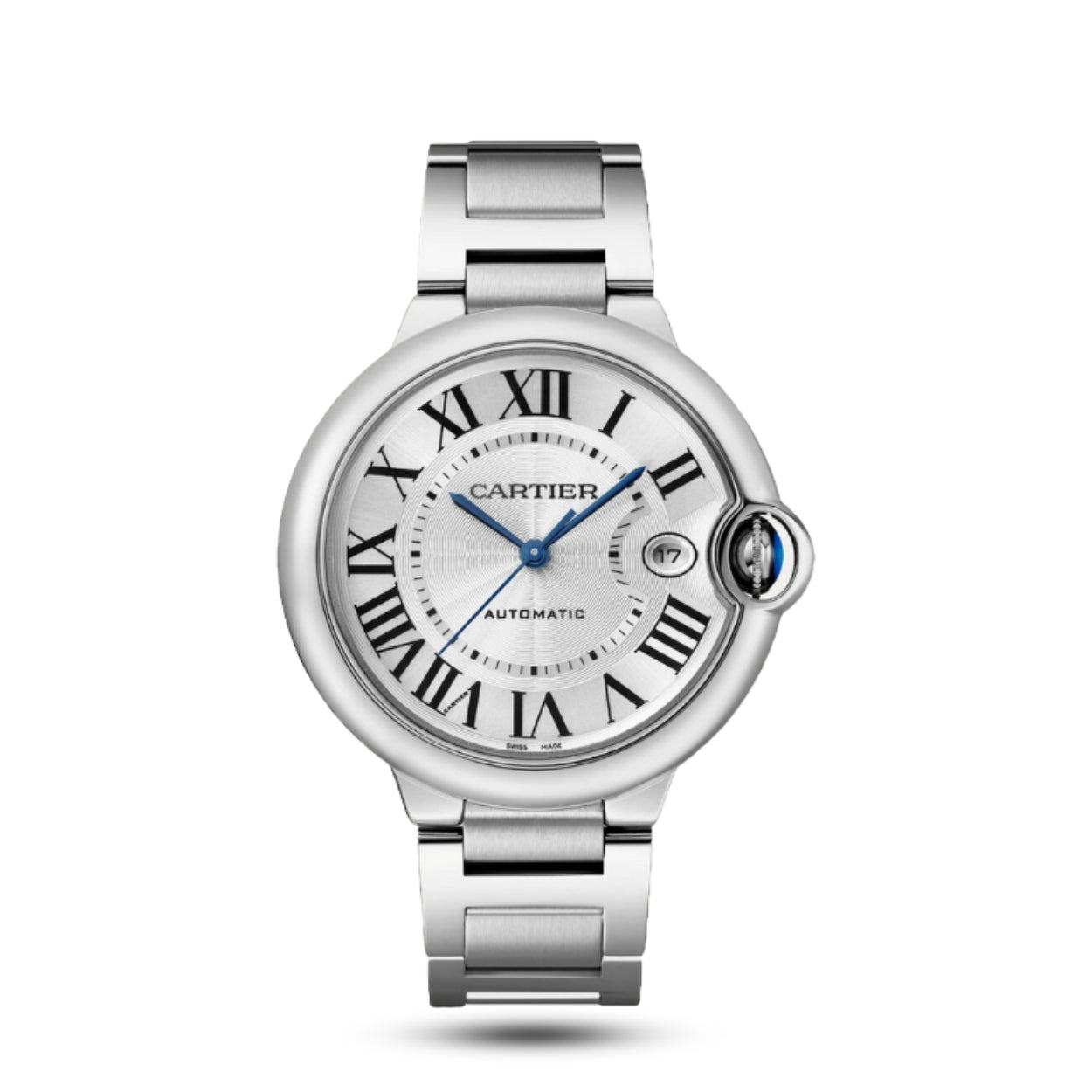 Ballon Bleu WSBB0040