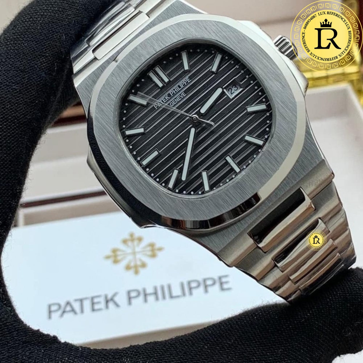 Patek Philippe