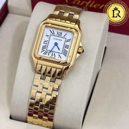 Montre Panthère de Cartier Pour Femme