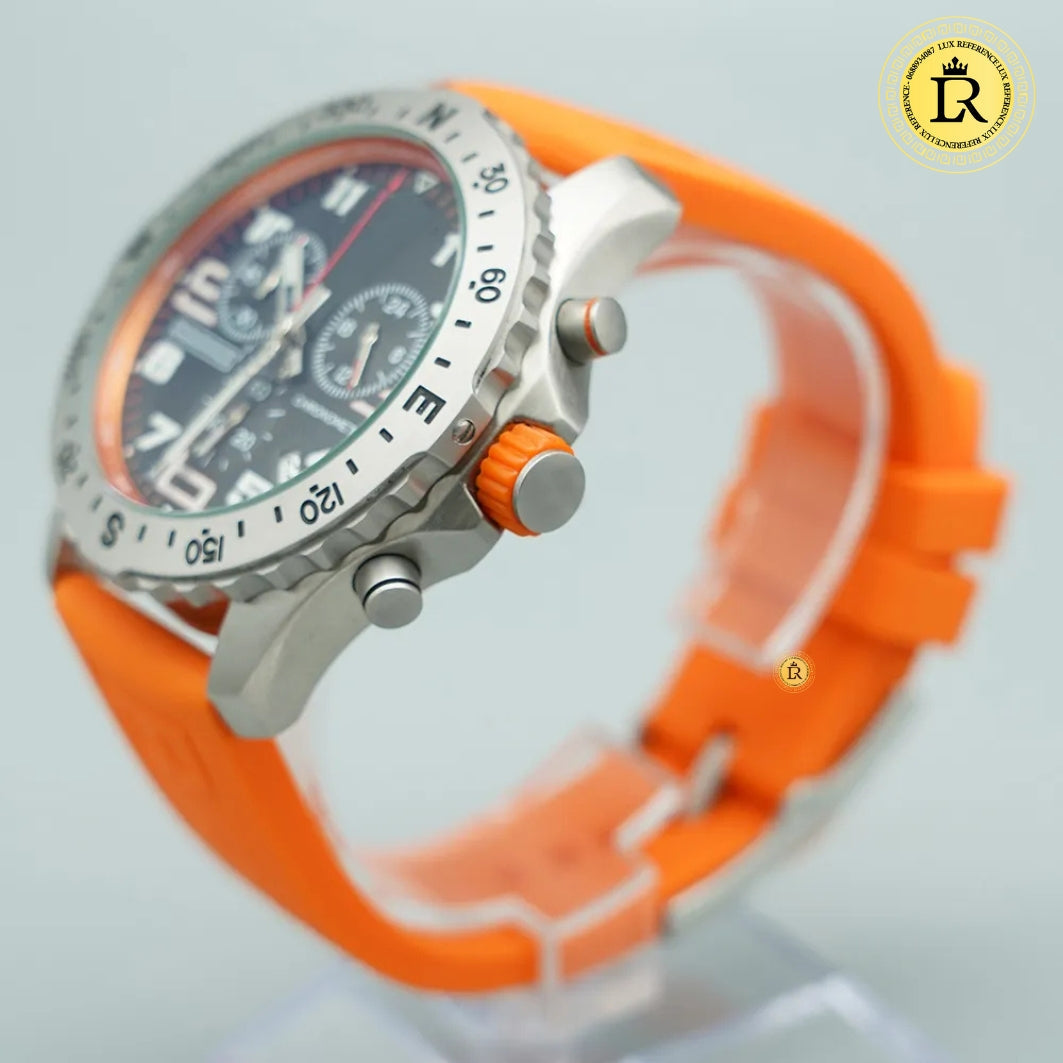 Relógio Breitling Endurance Pro