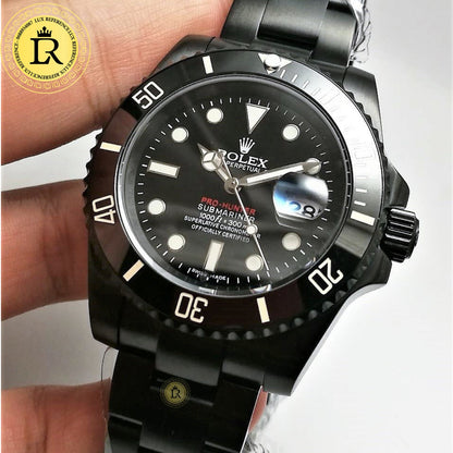 Rolex Submsariner Date