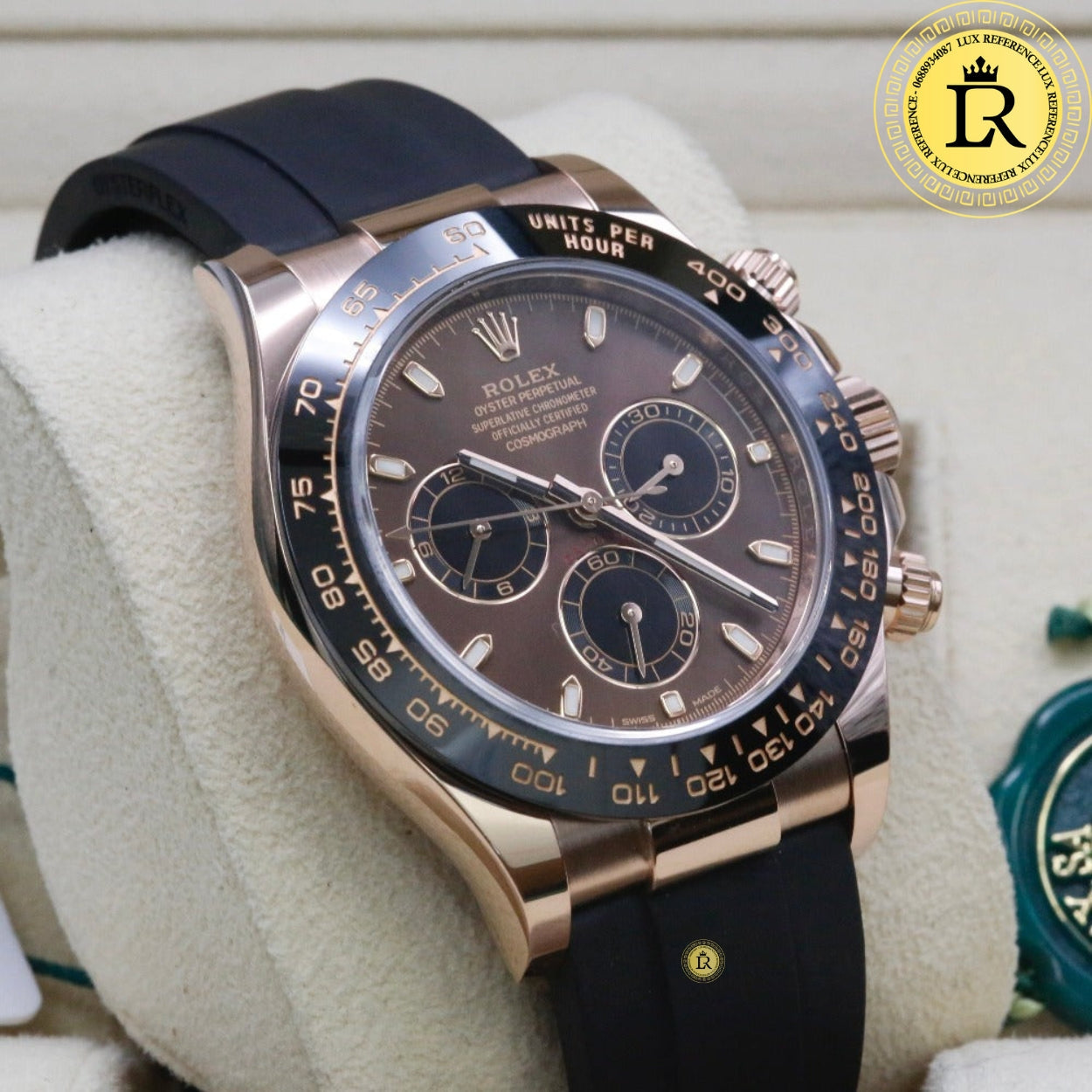 Rolex Daytona