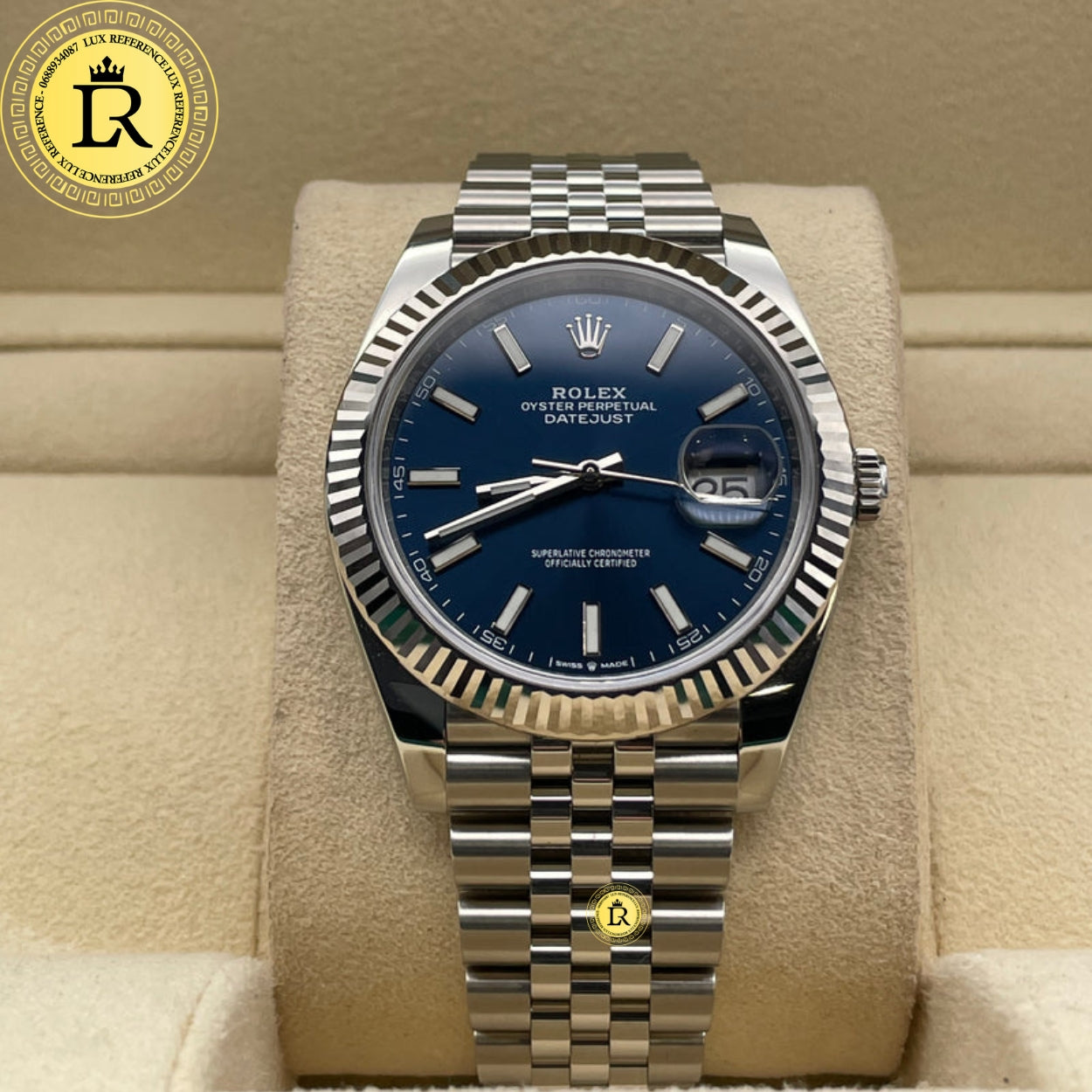 ROLEX DATEJUST