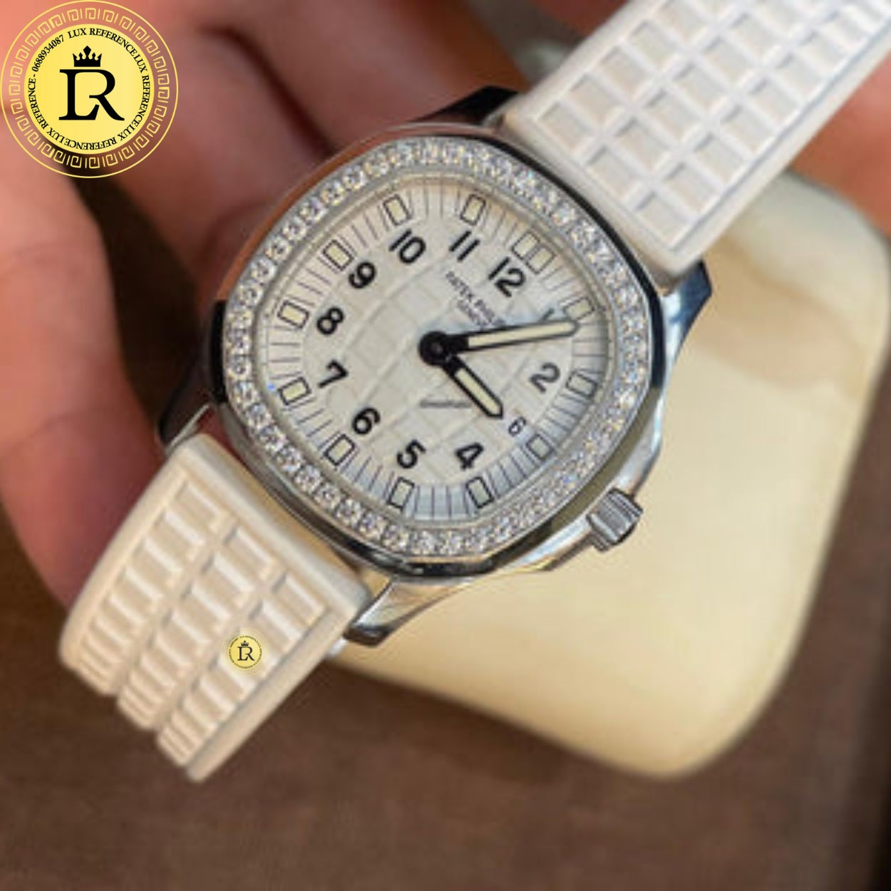 Patek Philippe Aquanaut