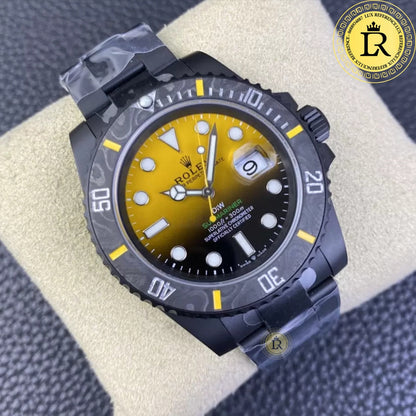 Rolex Submariner Date