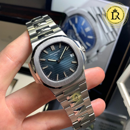 Montre Homme Patek Nautilus Automatique 57111A