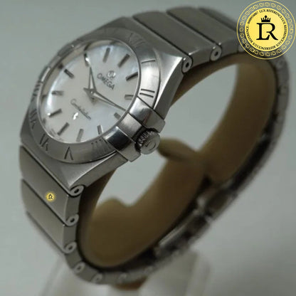Omega Constellation 24 mm