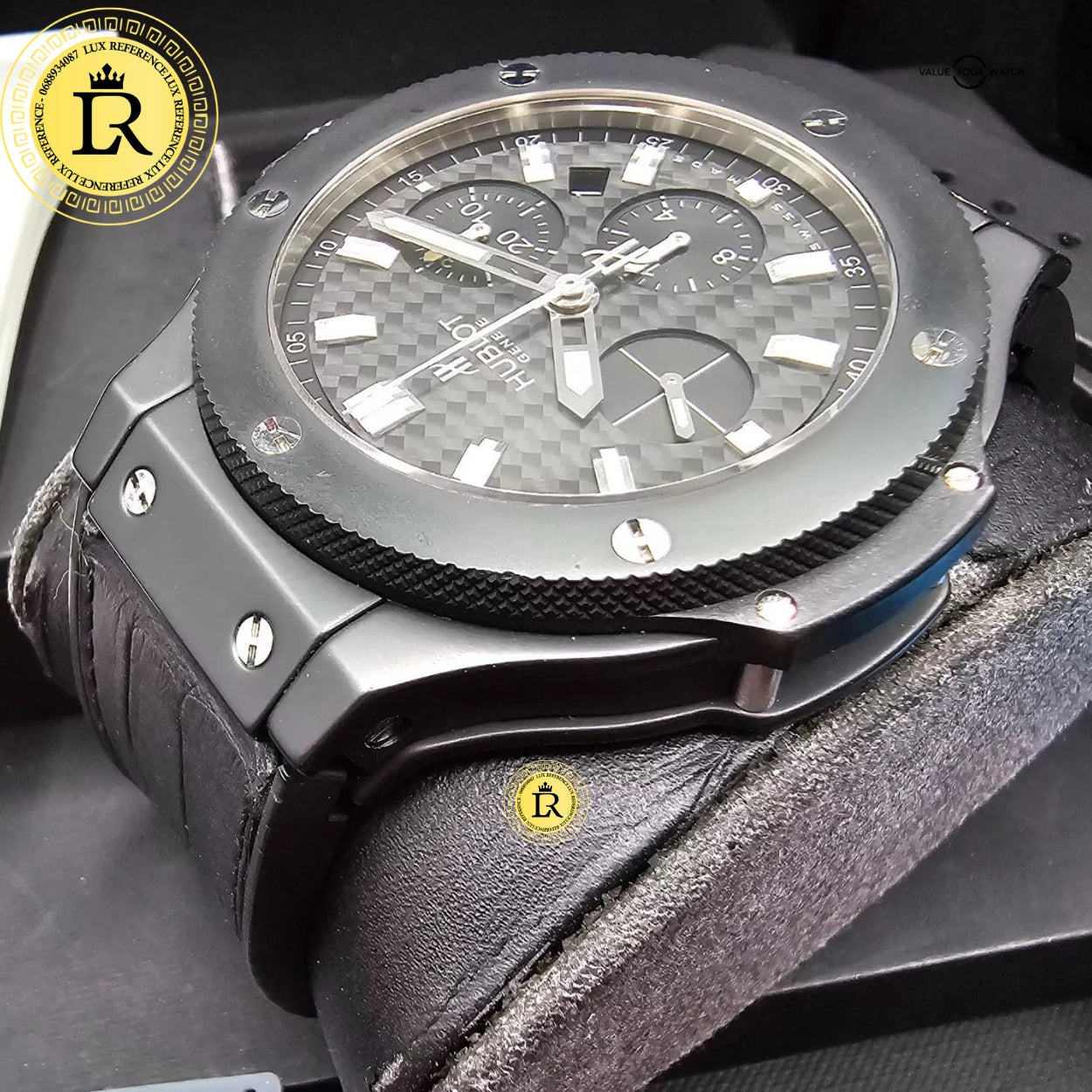 Hublot Big Bang 44 mm